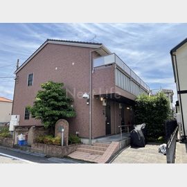 パナピア八王子 1階 築17年6ヶ月の賃貸物件