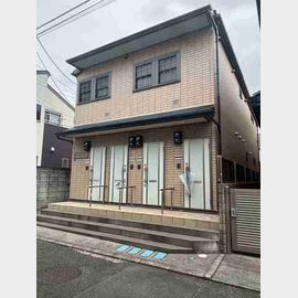 八王子駅より徒歩10分 2階 築17年6ヶ月の賃貸物件
