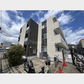 リブリーＳｕｎＴｏｗｎ 2階 築14年5ヶ月の賃貸物件