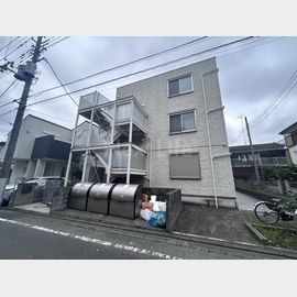 リブリ・アークパイン 3階 築8年9ヶ月の賃貸物件