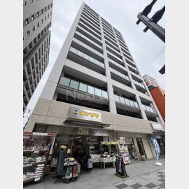 八王子駅より徒歩10分 13階 築7年2ヶ月の賃貸物件