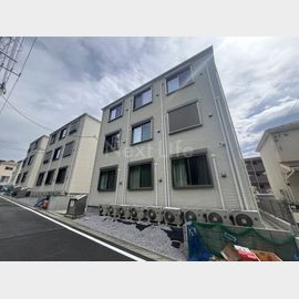 カインドネス八王子中央C棟 2階 築5年1ヶ月の賃貸物件