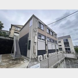 大塚・帝京大学駅より徒歩3分 1階 築3年9ヶ月の賃貸物件