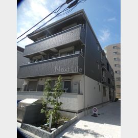 Dスクエア元本郷 3階 築3年5ヶ月の賃貸物件