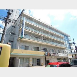 町田駅より徒歩12分 2階 築61年4ヶ月の賃貸物件