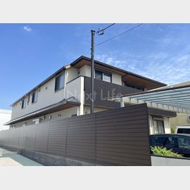 町田駅より徒歩15分 1階 築3年6ヶ月の賃貸物件