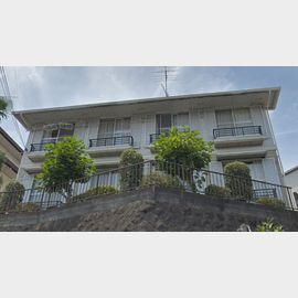 玉川学園前駅より徒歩9分 1階 築35年2ヶ月の賃貸物件