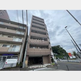 鶴川駅より徒歩5分 6階 築19年7ヶ月の賃貸物件