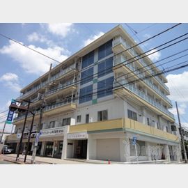 共栄町田ビル 2階 築61年4ヶ月の賃貸物件