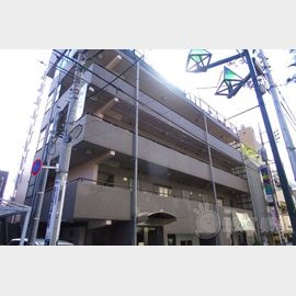 町田駅より徒歩4分 4階 築27年6ヶ月の賃貸物件