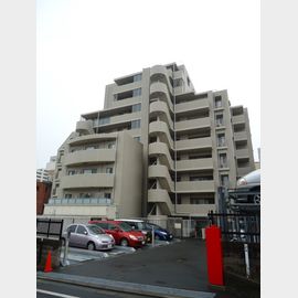 南成瀬テラス 1階 築18年の賃貸物件