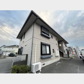 グランメール 2階 築28年1ヶ月の賃貸物件