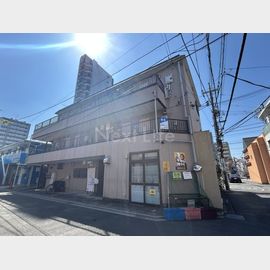 大国屋ハイツ 2階 築37年6ヶ月の賃貸物件
