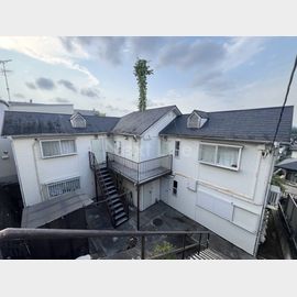キャンパススカイK 1階 築39年6ヶ月の賃貸物件