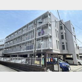 鴨居駅より徒歩3分 2階 築30年7ヶ月の賃貸物件