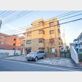 日吉駅より徒歩22分 1階 築44年6ヶ月の賃貸物件