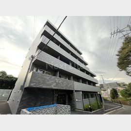 菊名駅より徒歩13分 3階 築5年1ヶ月の賃貸物件