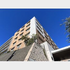 カッシア横濱ガーデン山 2階 築24年の賃貸物件