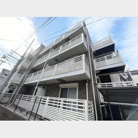 レオネクスト横浜本郷 2階 築11年3ヶ月の賃貸物件