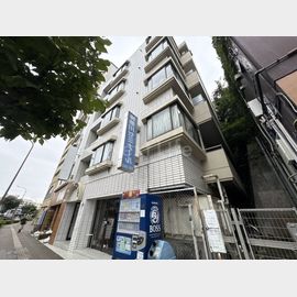 ドエル田園ガーデン山 4階 築42年6ヶ月の賃貸物件