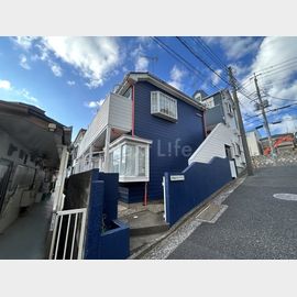妙蓮寺サンテラス 2階 築40年10ヶ月の賃貸物件