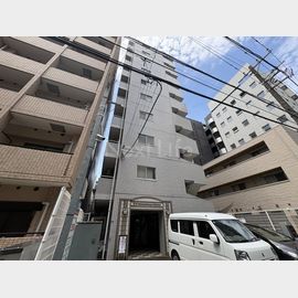 横浜駅より徒歩9分 2階 築34年11ヶ月の賃貸物件