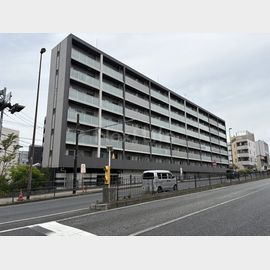 ＬＩＶＣＩＴＹ横濱ヒルサイドテラス 5階 築4年11ヶ月の賃貸物件
