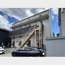 鴨居駅より徒歩9分 1階 築2年4ヶ月の賃貸物件