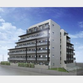 西谷駅より徒歩8分 1階 新築の賃貸物件