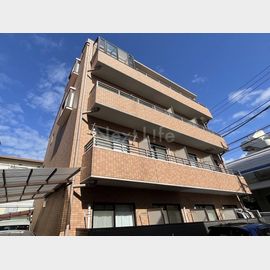 シャンベール日吉 1階 築24年9ヶ月の賃貸物件