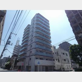 ＬＩＶＣＩＴＹ横濱蒔田壱番館 2階 築5年4ヶ月の賃貸物件