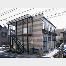 石川町駅より徒歩15分 2階 築19年7ヶ月の賃貸物件