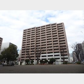 新横浜駅より徒歩11分 12階 築20年7ヶ月の賃貸物件