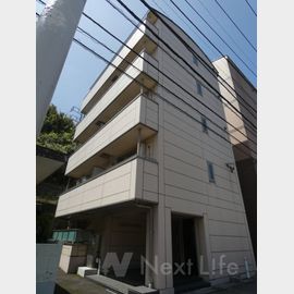 小机駅より徒歩6分 5階 築21年5ヶ月の賃貸物件