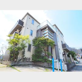 鴨居駅より徒歩14分 2階 築15年5ヶ月の賃貸物件