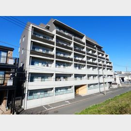 鴨居駅より徒歩8分 2階 築17年5ヶ月の賃貸物件