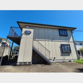 ラフィーネ篠原東の賃貸物件