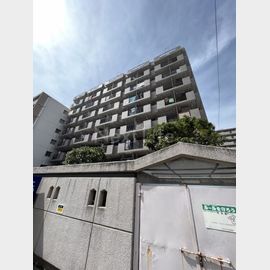 阪東橋駅より徒歩5分 3階 築37年10ヶ月の賃貸物件