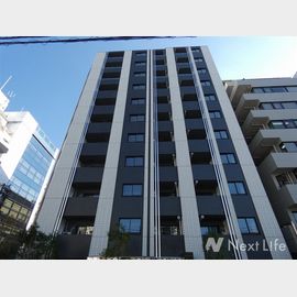 関内駅より徒歩5分 11階 築5年の賃貸物件