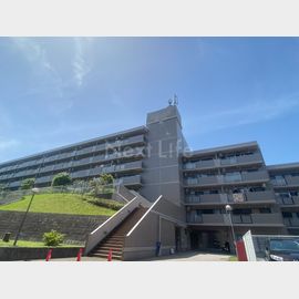 アーバンパーク常盤台公園D 3階 築32年7ヶ月の賃貸物件