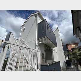 小机駅より徒歩8分 1階 築19年8ヶ月の賃貸物件