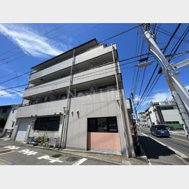 プログレセ鴨居3 2階 築27年6ヶ月の賃貸物件