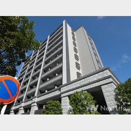 グランドガーラ横濱元町の賃貸物件