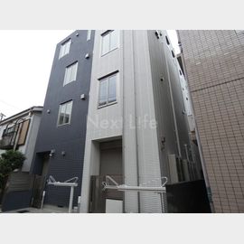 ヴィバレッタ横浜 1階 築4年3ヶ月の賃貸物件