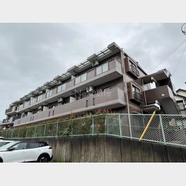 グランドールシャレエ 3階 築31年6ヶ月の賃貸物件