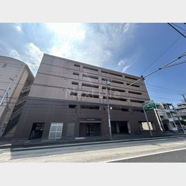 ISグランデ小机A 6階 築21年5ヶ月の賃貸物件