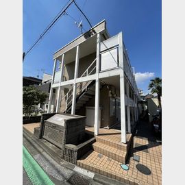 レオパレスヒーローズ山手 1階 築17年7ヶ月の賃貸物件