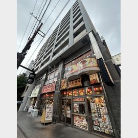 ライジングプレイス桜木町２番館 6階 築19年7ヶ月の賃貸物件