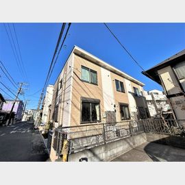 神奈川新町駅より徒歩14分 2階 築1年6ヶ月の賃貸物件