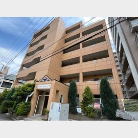 戸部駅より徒歩6分 1階 築15年6ヶ月の賃貸物件